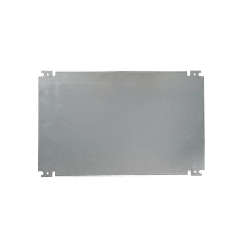 取り付けプレート nVent − Hof