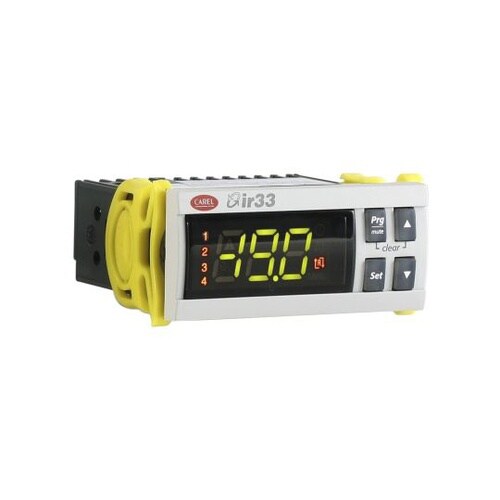 IR33B7LR20 温度調節器