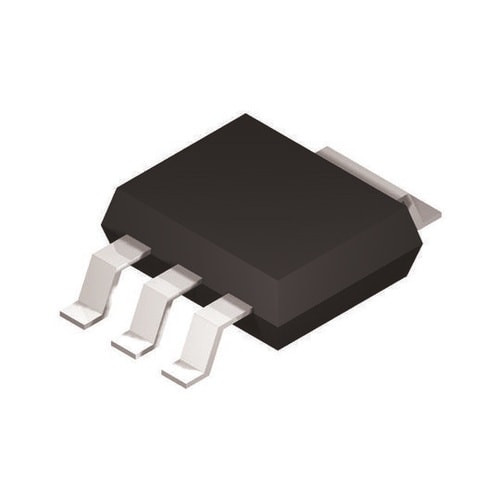 NPN トランジスタ 表面実装 45 V