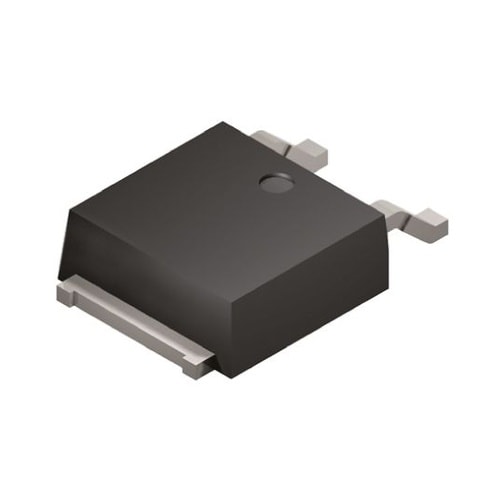 NPN トランジスタ 表面実装 45 V