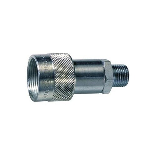 CR400 クイックコネクトカップリング