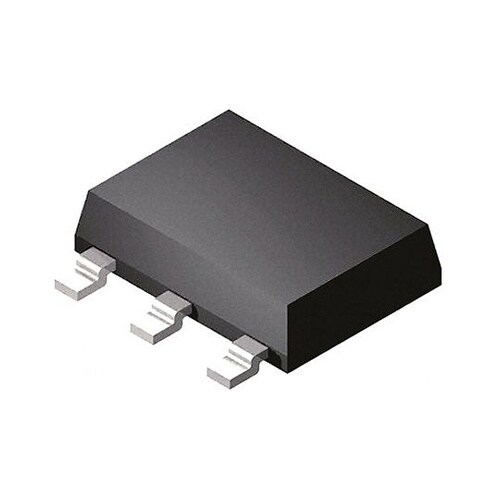 NPN トランジスタ 表面実装 100