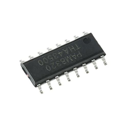 オーディオアンプ IC モノラル D級