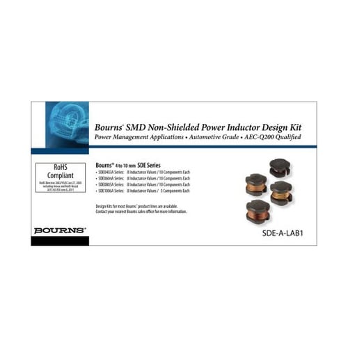 SDE−A−LAB1 インダクタキット