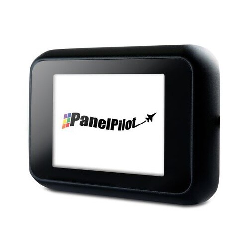 SGD24−M−IP420 パネルメータ