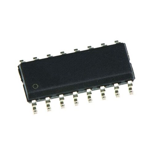 AC/DCコンバータ 16−Pin SO