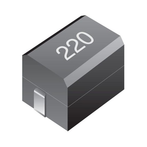 表面実装インダクタ 4.7 μH 1セッ