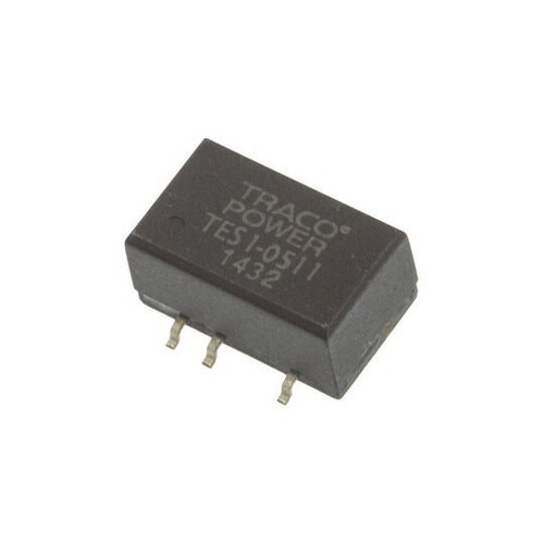絶縁DC−DCコンバータ Vout:5V