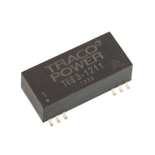 絶縁DC−DCコンバータ Vout:5V