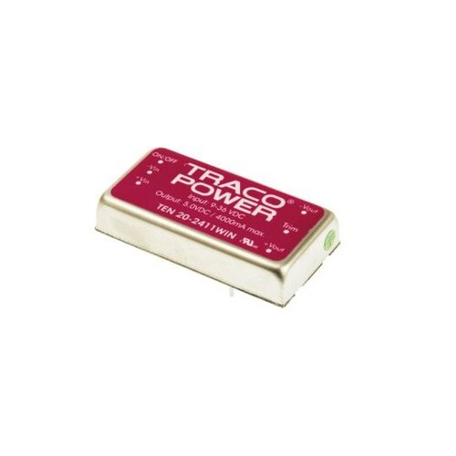 絶縁DC−DCコンバータ Vout:5V
