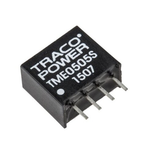 絶縁DC−DCコンバータ Vout:5V