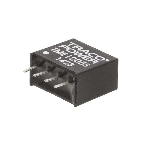絶縁DC−DCコンバータ Vout:5V