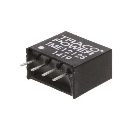 絶縁DC−DCコンバータ Vout:12
