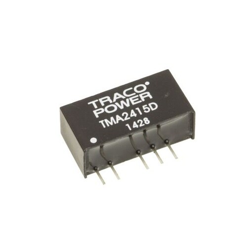 絶縁DC−DCコンバータ Vout:15