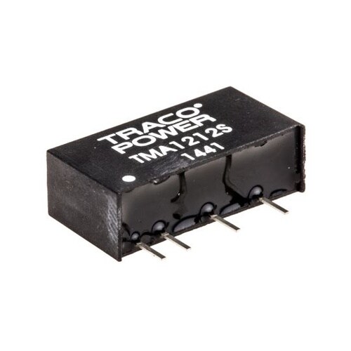 絶縁DC−DCコンバータ Vout:12