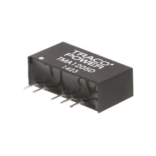 絶縁DC−DCコンバータ Vout:5V