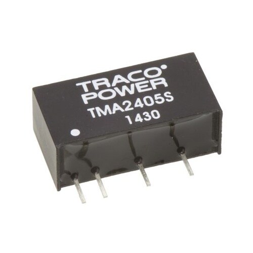 絶縁DC−DCコンバータ Vout:5V