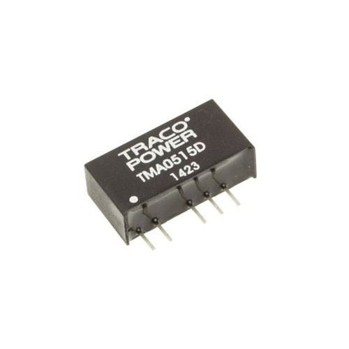 絶縁DC−DCコンバータ Vout:15