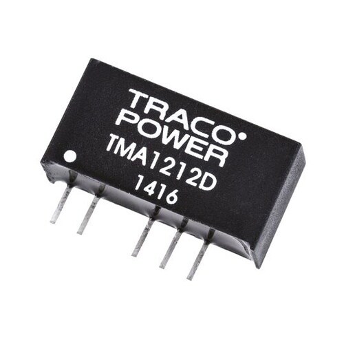 絶縁DC−DCコンバータ Vout:12