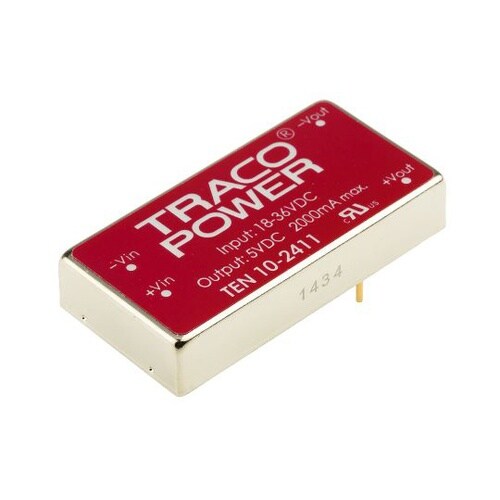 絶縁DC−DCコンバータ Vout:5V