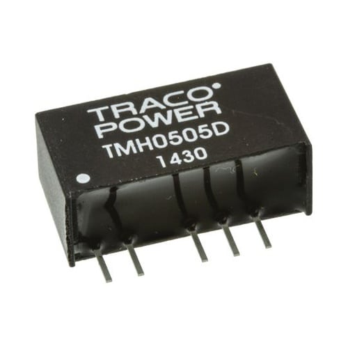 絶縁DC−DCコンバータ Vout:5V