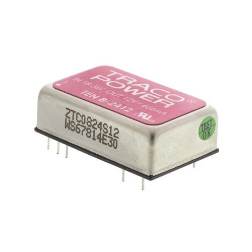 絶縁DC−DCコンバータ Vout:12