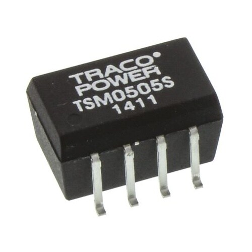 絶縁DC−DCコンバータ Vout:5V
