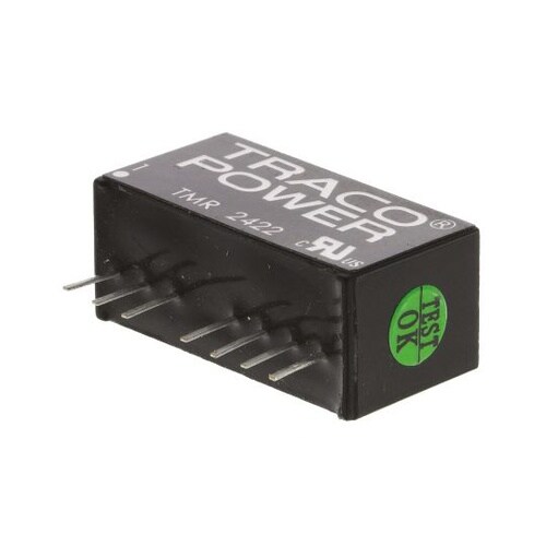 絶縁DC−DCコンバータ Vout:12