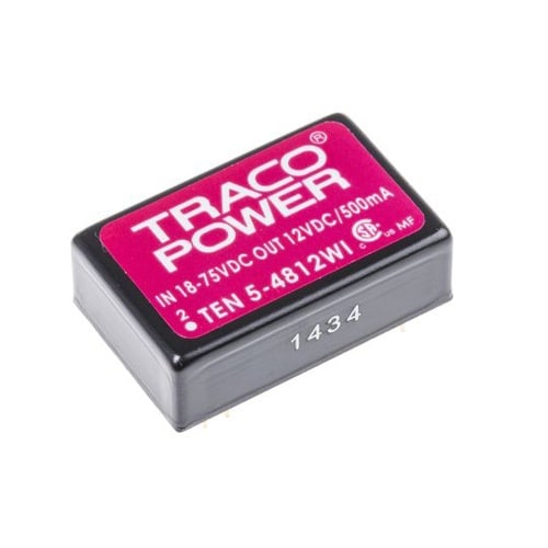 絶縁DC−DCコンバータ Vout:12