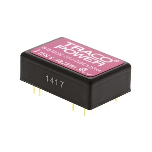絶縁DC−DCコンバータ Vout:12