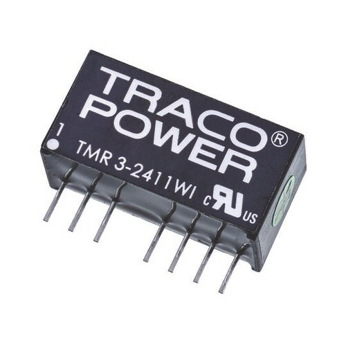 絶縁DC−DCコンバータ Vout:5V
