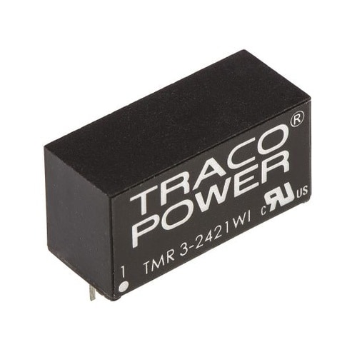 絶縁DC−DCコンバータ Vout:5V