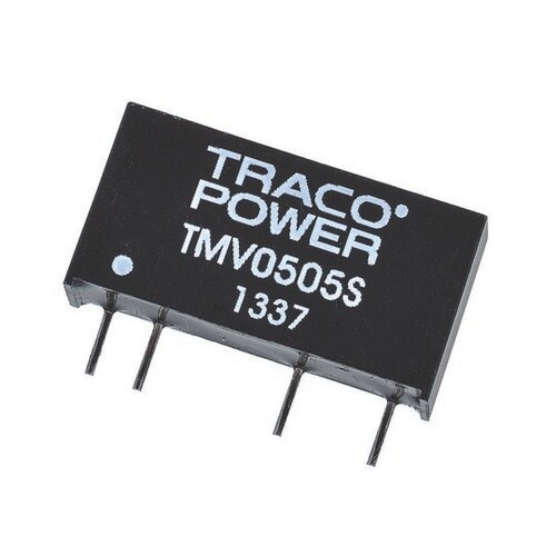 絶縁DC−DCコンバータ Vout:5V