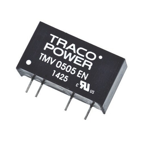 絶縁DC−DCコンバータ Vout:5V
