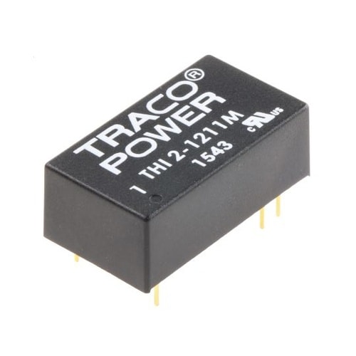 絶縁DC−DCコンバータ Vout:5V