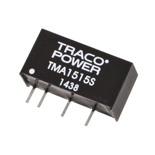 絶縁DC−DCコンバータ Vout:15