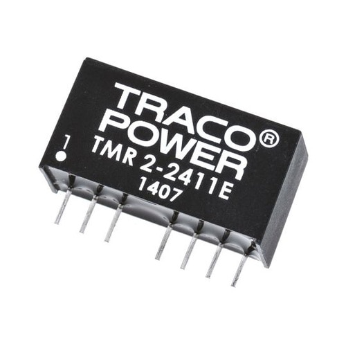 絶縁DC−DCコンバータ Vout:5V