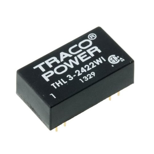 絶縁DC−DCコンバータ Vout:12