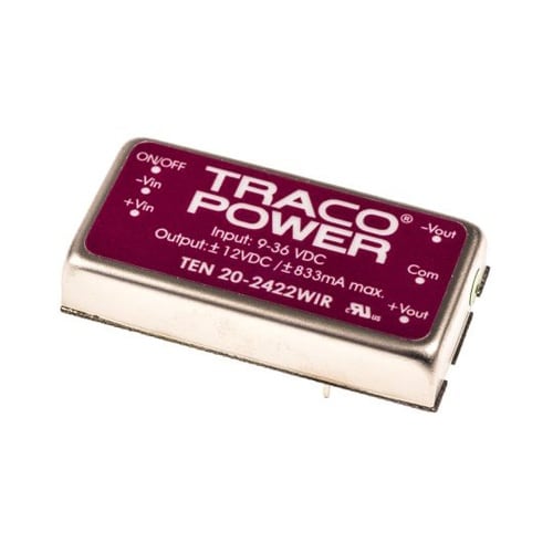 絶縁DC−DCコンバータ Vout:12
