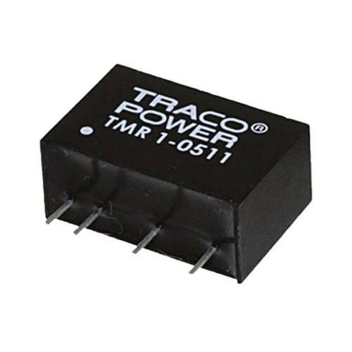 絶縁DC−DCコンバータ Vout:5V