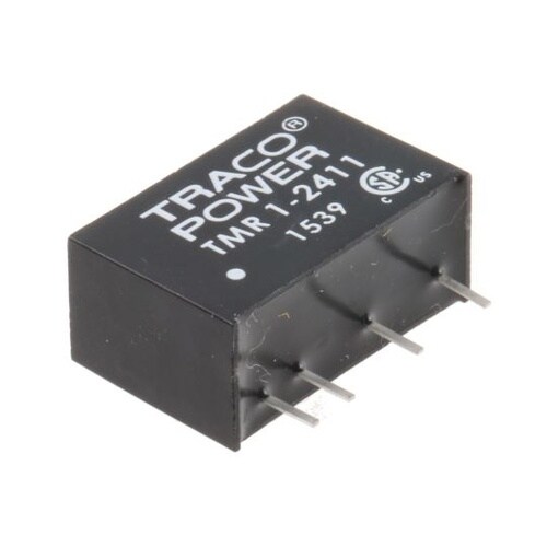 絶縁DC−DCコンバータ Vout:5V