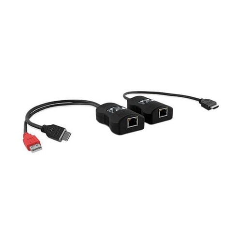 ALDV100P ビデオ拡張器