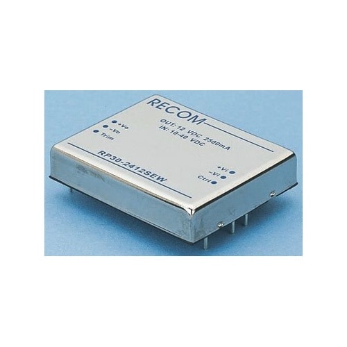絶縁DC−DCコンバータ Vout:3.