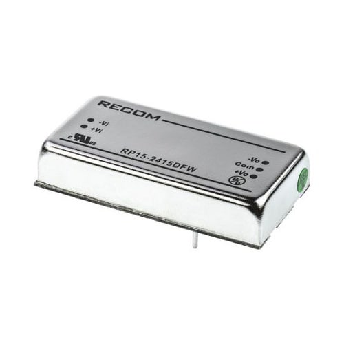 絶縁DC−DCコンバータ Vout:±1