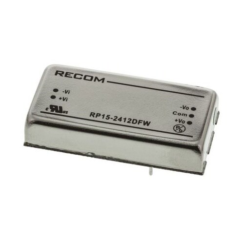 絶縁DC−DCコンバータ Vout:±1