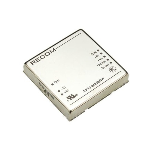 絶縁DC−DCコンバータ Vout:5V