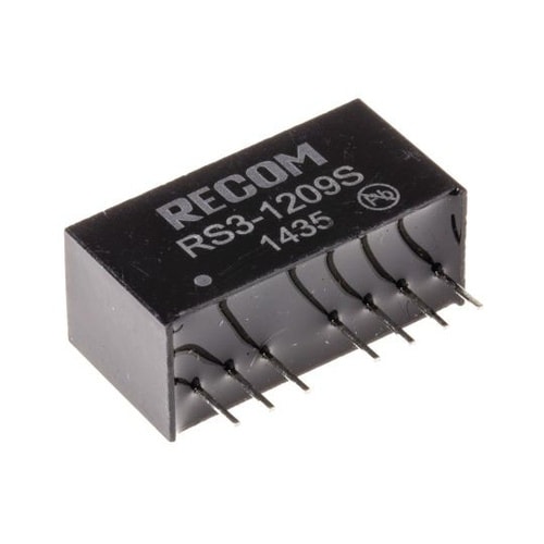 絶縁DC−DCコンバータ Vout:9V