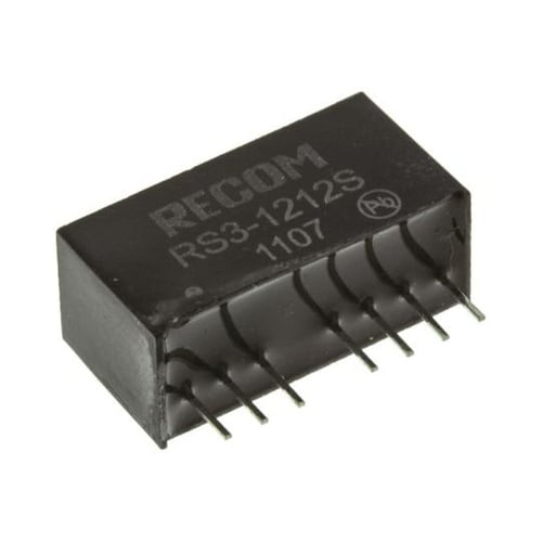 絶縁DC−DCコンバータ Vout:12