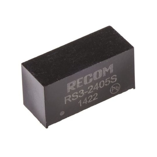 絶縁DC−DCコンバータ Vout:5V