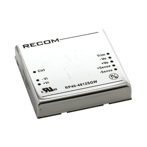 絶縁DC−DCコンバータ Vout:12